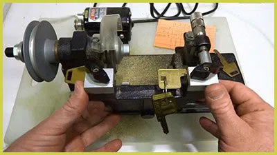 All County Locksmith Store Troy, MI 248-533-0017 - 11-Key-Cutting