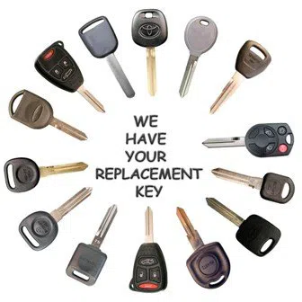 All County Locksmith Store Troy, MI 248-533-0017 - 19-Transponder-keys