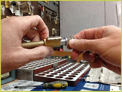 All County Locksmith Store Troy, MI 248-533-0017 - 9-rekey